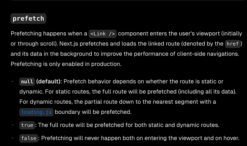 Link의 prefetch를 까보자 - 블로그 포스트 썸네일 이미지